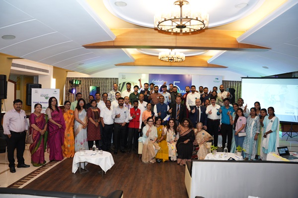 Nestlé India marks five years of Project Hilldaari; over 28,000 MT of waste diverted through the project